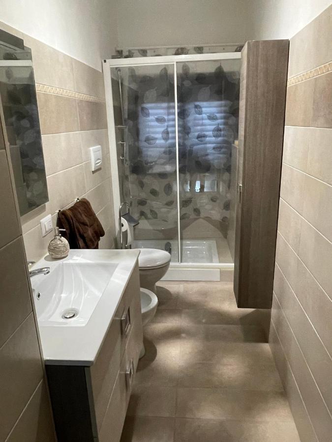 Villa Casa Vacanze Onelia à Gualdo Tadino Extérieur photo
