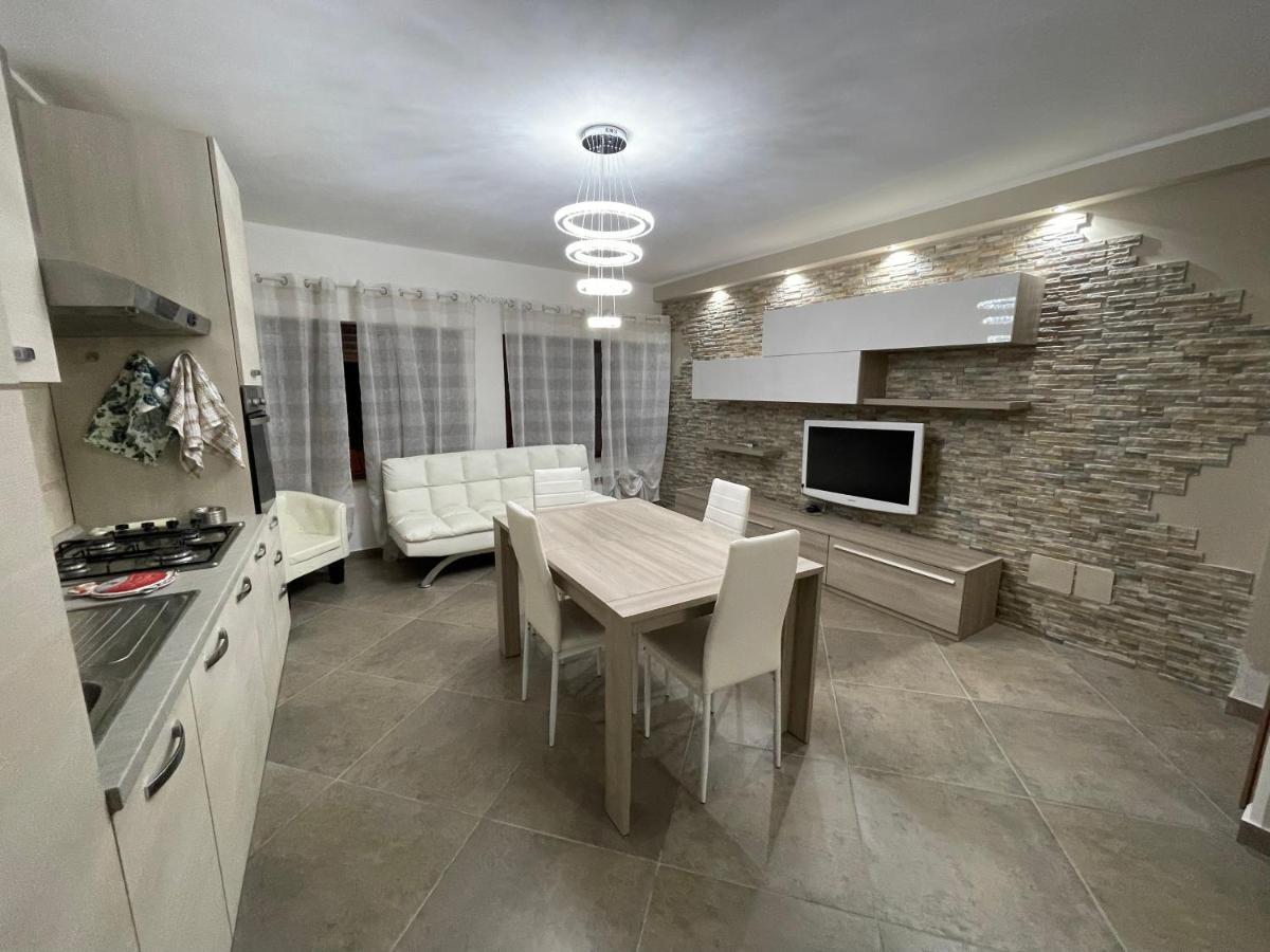 Villa Casa Vacanze Onelia à Gualdo Tadino Extérieur photo