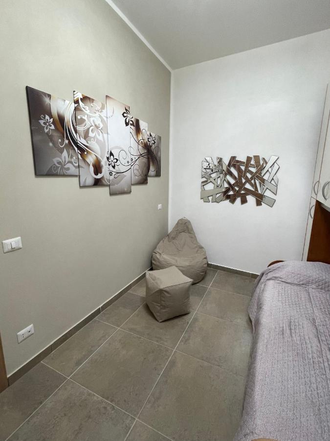 Villa Casa Vacanze Onelia à Gualdo Tadino Extérieur photo