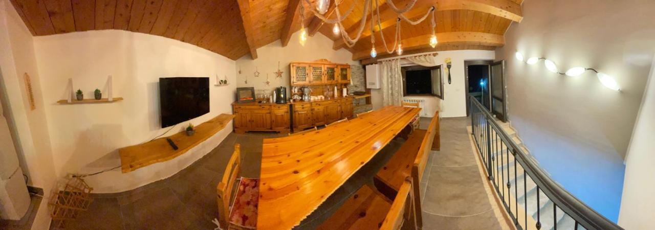Villa Casa Vacanze Onelia à Gualdo Tadino Extérieur photo