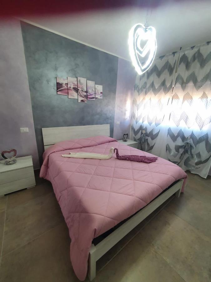 Villa Casa Vacanze Onelia à Gualdo Tadino Extérieur photo